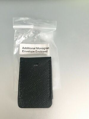 tumi monogram replacement