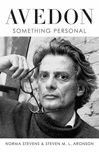 Avedon: Something Personal - Stevens, Norma - Brand New Hardcover, Free Shipping - Foto 1 di 1