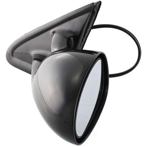 Kool Vue CH21EL 镜面动力玻璃左侧适用于 1995 - 2000 年克莱斯勒 Cirrus LXi — 第 3/4 张图片