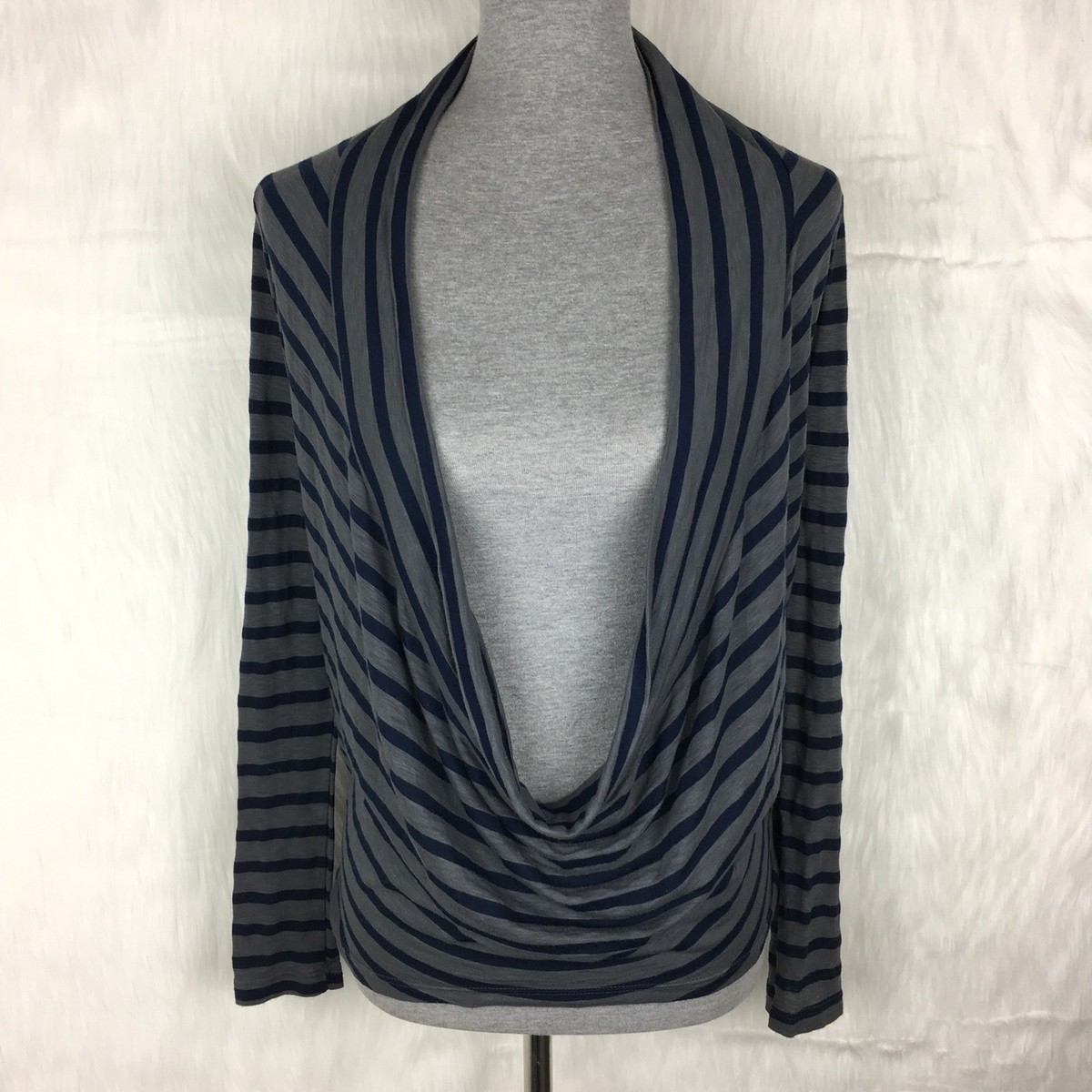 splendid layers long sleeve tee