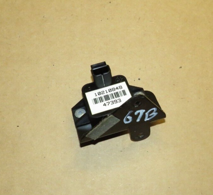 1994-1996 C4 Corvette ABS Lateral Accelerometer GM 10210848 Bosch  
