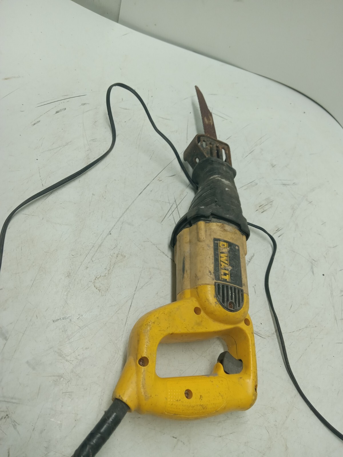 DEWALT Reciprocating Saw DW303M Corded Electric for sale online eBay