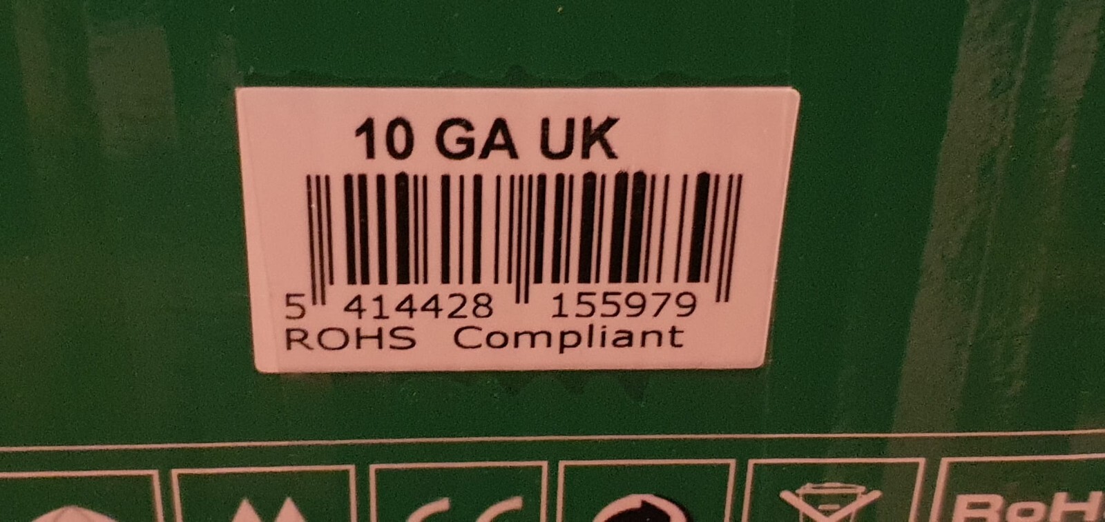 Stagg Amp 10 GA electric guitar amplifier UK eBay