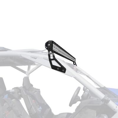 Xprite Light Bar Roll Cage Mounting Bracket For UTV Can-Am - Foto 11
