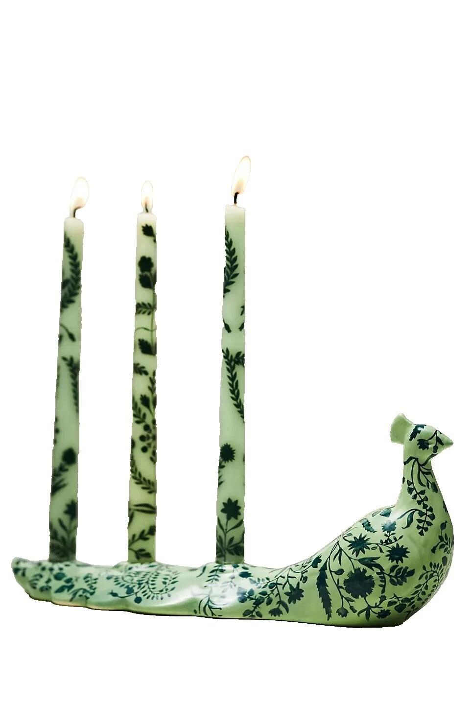 Anthropologie Candelabros y accesorios