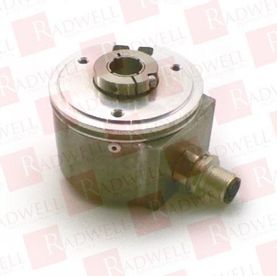 BAUMER ELECTRIC BMMH 58S1N24C12/405178 / BMMH58S1N24C12405178 (NEW IN BOX)