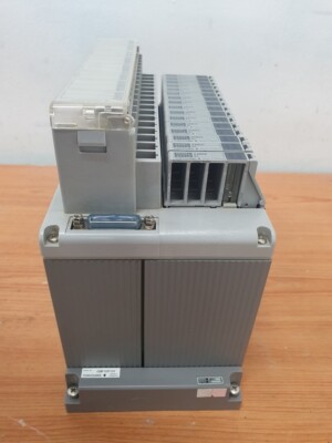 Yokogawa Nest for Analog I/O Module AMN11 + AAM50 * 16