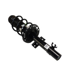 Stoßdämpfer Federbein vorn VW up Seat Mii Skoda Citigo 1,0l CNG 2x weiß 1x grün