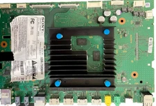 SONY A-5014-266-A, A5014255A BM5 MAIN BOARD FOR XBR-75X900H