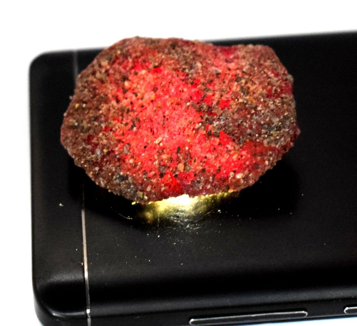 rubyページ Natural 1 Piece African Red Ruby 140 Ct Gemstone Raw Rough
