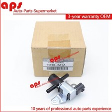 OEM Vapor Canister Purge Solenoid Valve For N...