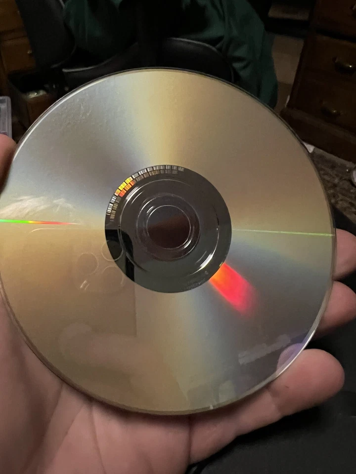 TNA Impact Wrestling One Night Only: Tag Team Tournament (DVD, 2014) Rare - OOP - Image 4 of 4