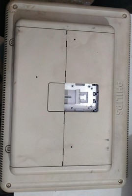 Philips Ie 33 Ultrasound LCD Display 453561228291 for sale online
