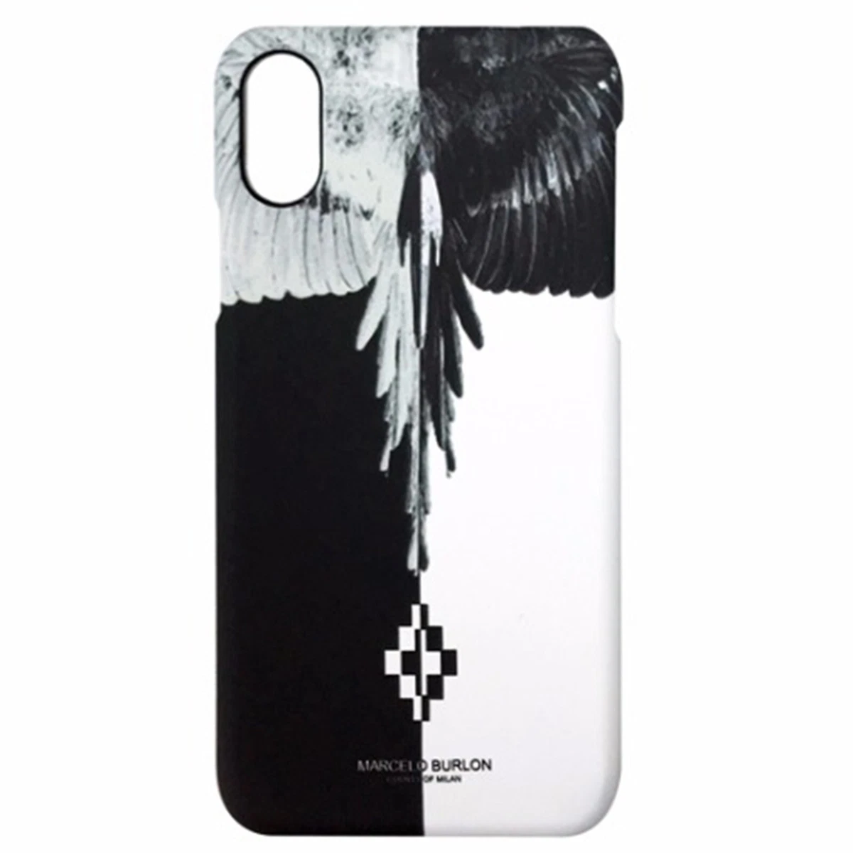 Cover top marcelo burlon