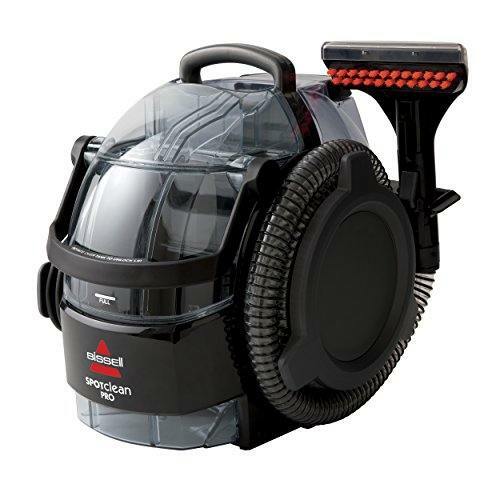 Portable Carpet Cleaner Handheld Small 