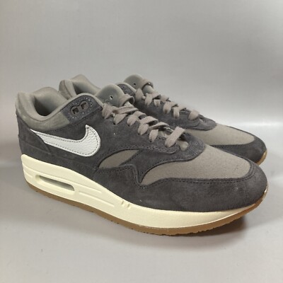 Size Nike Air Max Premium Crepe Soft Gray 2023