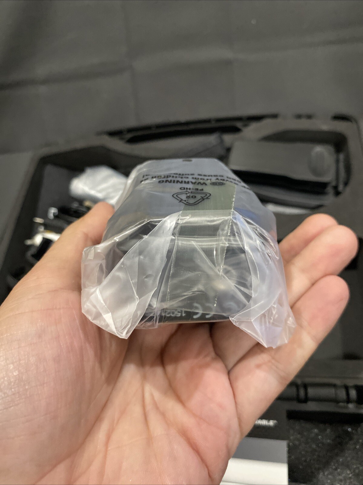 Bodycam BC-100 1080p - By Pro-Vision- Body Camera. New With Case. Fast ...