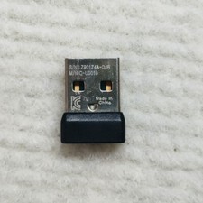 USB dongle Receiver adapter For Logitech MK245 Wireless Keyboard mouse