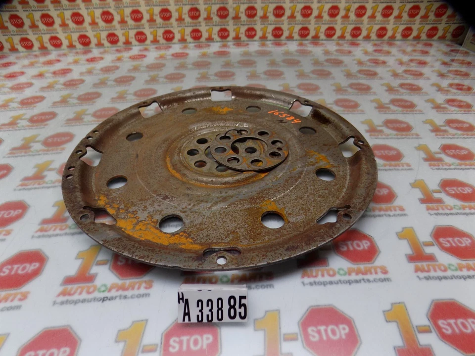 2006-2015 HONDA PILOT FLYWHEEL/ FLEXPLATE 26251-RDJ-000 OEM - Изображение 2 из 4
