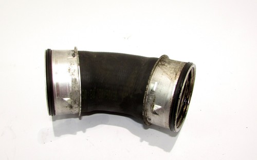 2008 VW TRANSPORTER T5 1.9 TDI Diesel TURBO HOSE PIPE Ladeluftkühler 7H0145790E