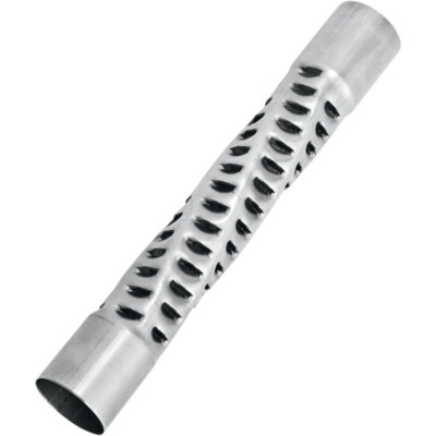 Python Replacement Baffles - Python Duals | 21877