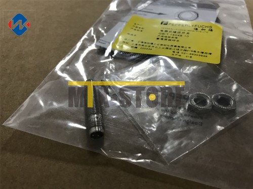 1PCS Brand new Pepperl+Fuchs NBB2-8GM25-E0-V3 Sensor&Proximity Switch - Picture 2 of 6