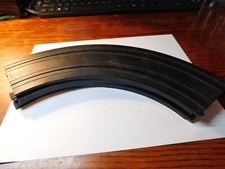 TYCO  Slot Car 9 1/4" CIRCLE TRACK / No. B-5745  3 Pc - ACCESSORIES