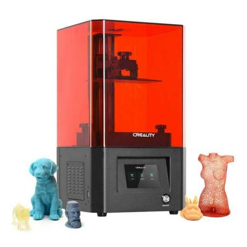 Used Creality Ender 3 V2/ Pro Ender 5/CR 10S Pro V2 DIY Refurbished 3D Printer - Picture 14 of 75