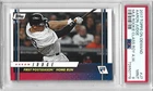 2017 Topps on Demand Aaron Judge MLB Rookie Class ROY A.W. #J7 PSA 9 Mint