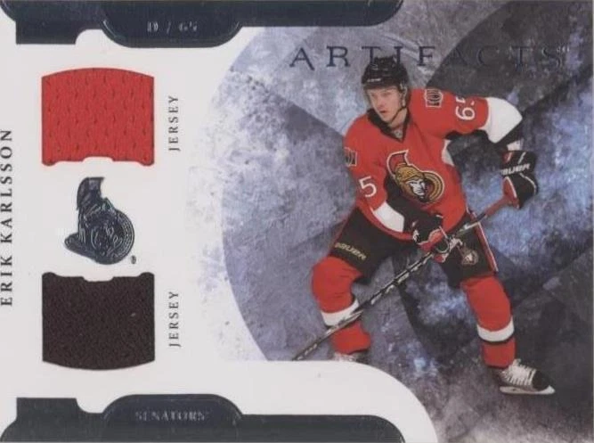 Horizontal Variation Jersey/Jersey