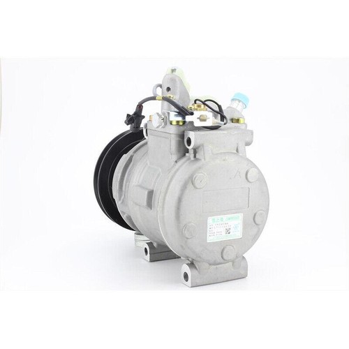 Car AC Compressor Air Conditioner Compressor&Clutch for Prado 93-98 88320-60730 - Picture 7 of 15