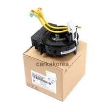 Genuine 934904Z320 Clock Spring w/ Heated Wheel For HYUNDAI SANTA FE 2013-2019