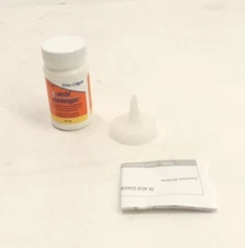 Nu-Calgon 4301-02 Rx-Acid Scavenger Acid Neutralizer Liquid 2 oz