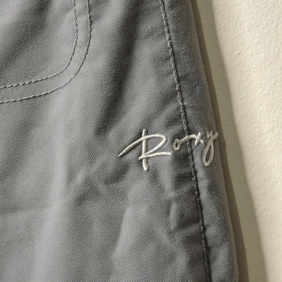 Pantalones de nieve Roxy Endurance 10.000 mm para mujer talla S esquí, snowboard, invierno Foto 3 de 4