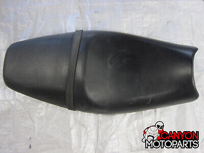 06 07 08 09 10 11 Kawasaki ZX14 ZX-14 ZX14R Front Rear Seat 06 07 08 09 10 11 Kawasaki ZX14 ZX-14 ZX14R Front Rear Seat