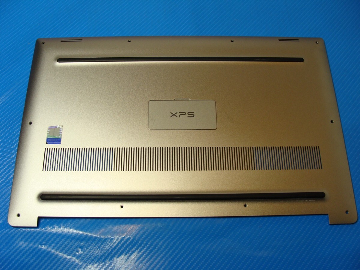 Dell XPS 15.6