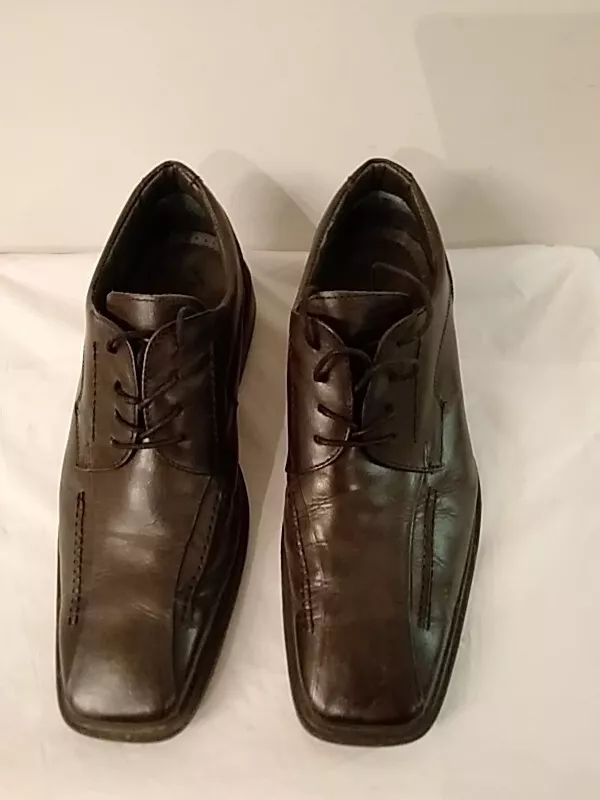 Men's wearhouse belvedere clearance shoes