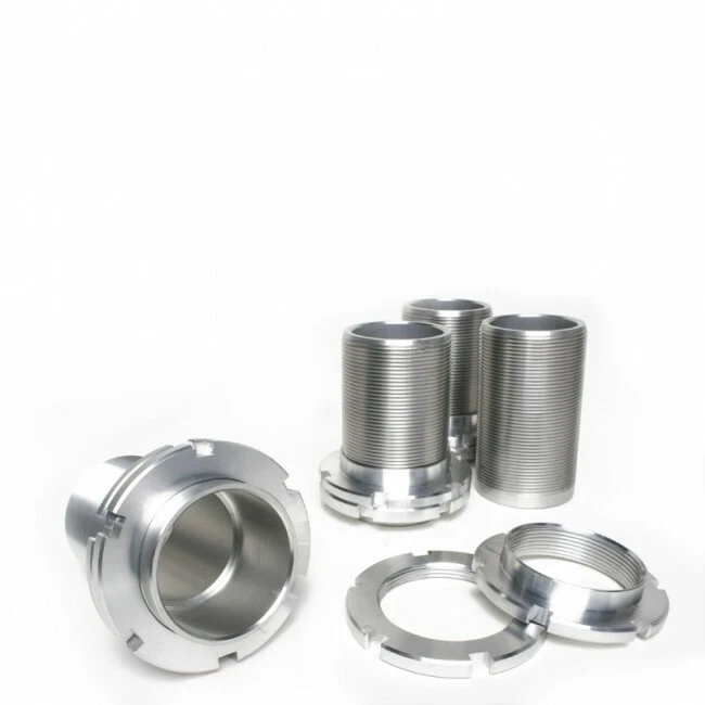 Skunk2 Racing Kit de resortes de manga coilover ajustables para Acura Integra 90-01 Nuevo Foto 3 de 4