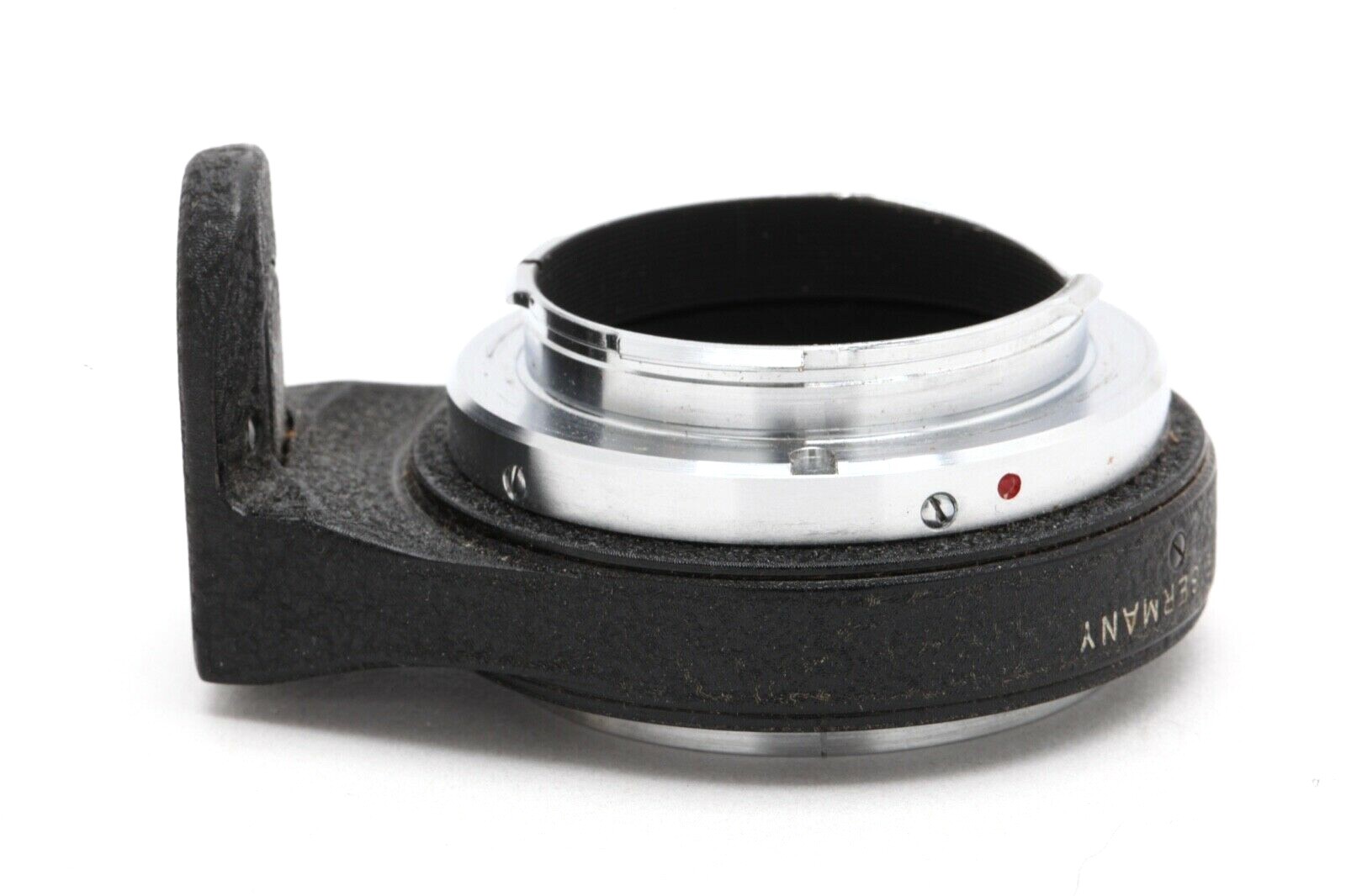 ライカ Leica Accessary ビゾフレックス用アダプターリング ライカ Leica Accessary ビゾフレックス用アダプターリング