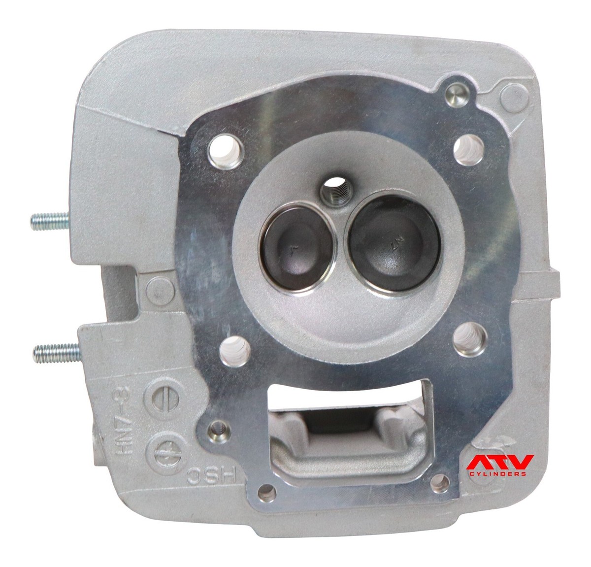 New Genuine 2004-2007 Honda Rancher 400 TRX400 400AT Cylinder Head New Genuine 2004-2007 Honda Rancher 400 TRX400 400AT Cylinder Head