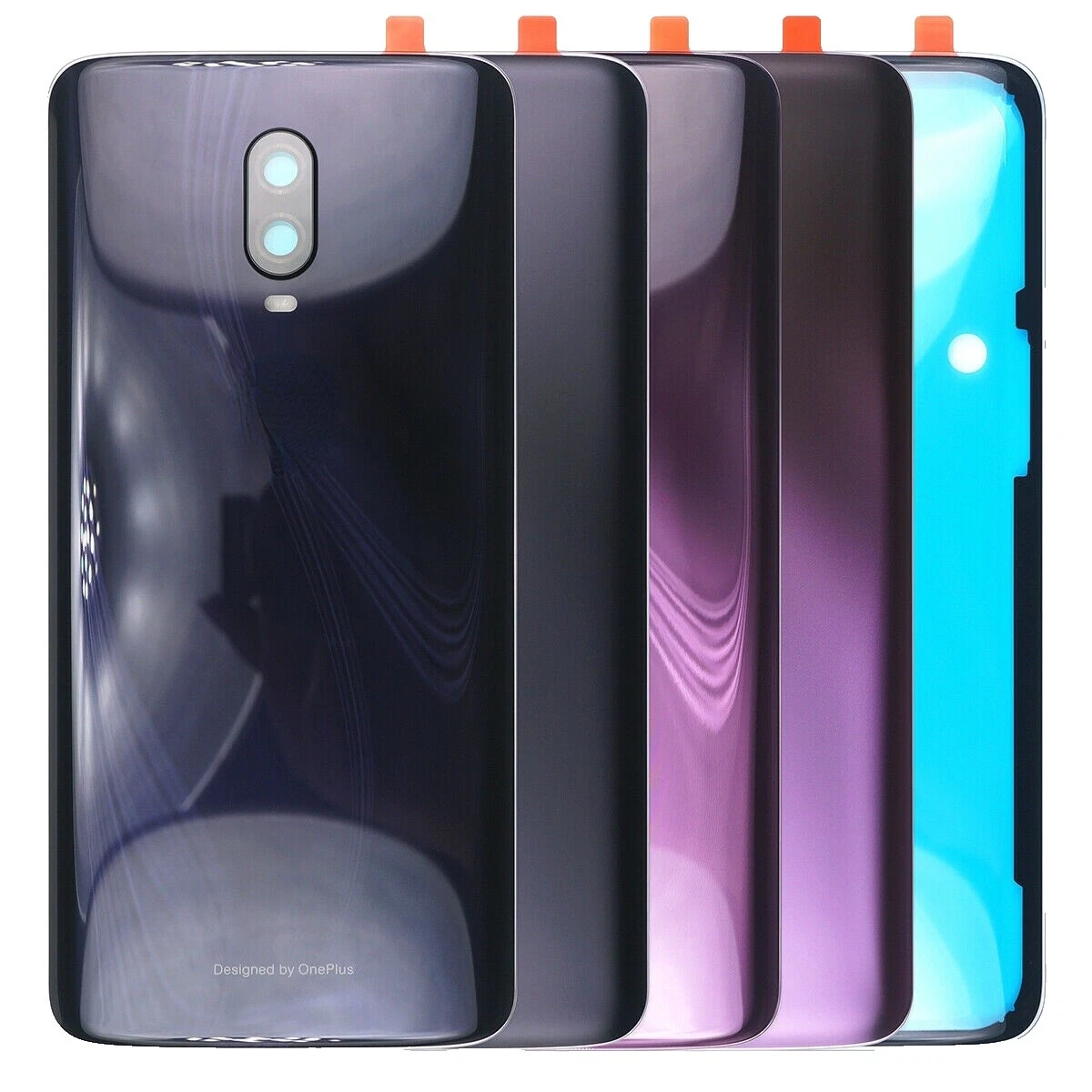 Tempered Glass Cell Phone Cases, Covers & Skins for OnePlus