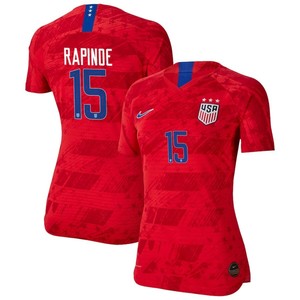 rapinoe jersey womens