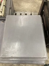 Stalin Fiberglass Electrical Enclosure RJ1816HLL  18X16X10 Inches Type 4X