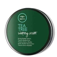 Paul Mitchell Tea Tree Shaping Cream 3oz FAST SHIPPING 
