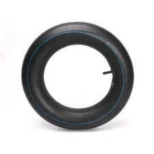 10 " Motorcycle Bike Tyre Inner tube 4.00-10 400-10 400x10 Tube Straight Valve