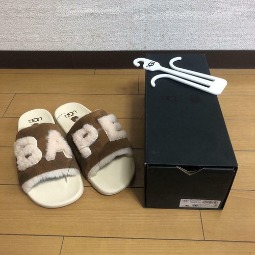 a bathing ape slippers