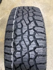 265 75 16 New Nokian Outpost Nat All Terrain Tire 10 Ply Lt26575r16 Made In Usa