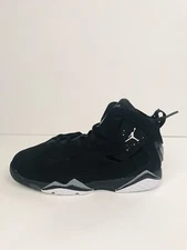 Nike Jordan True Flight BP 343796 010 Size 3Y