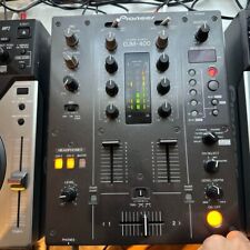 pioneer djm 400 products for sale | eBay pioneer djm 400 products for sale | eBay