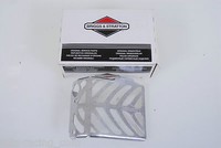 #44-38-082 Briggs & Stratton Guard-Muffler Auspuffschutz 695593